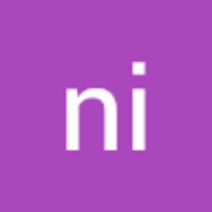 Meet your Posher, Ni